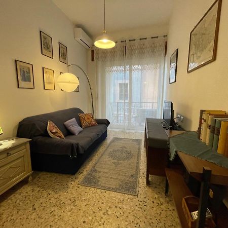 Apartamento Back To The Past Olbia Exterior foto