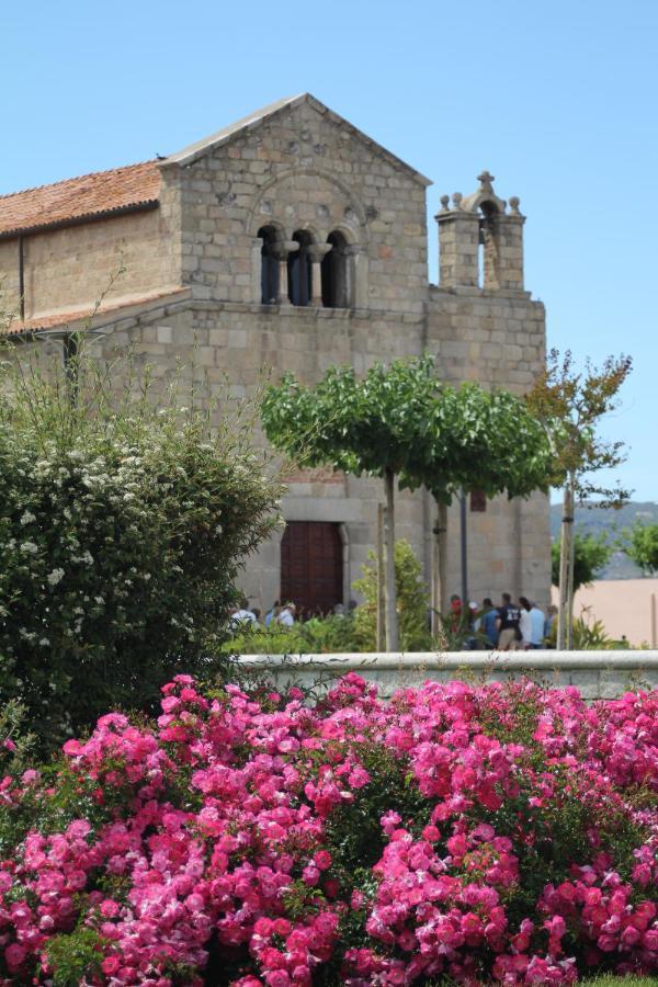 Apartamento Back To The Past Olbia Exterior foto