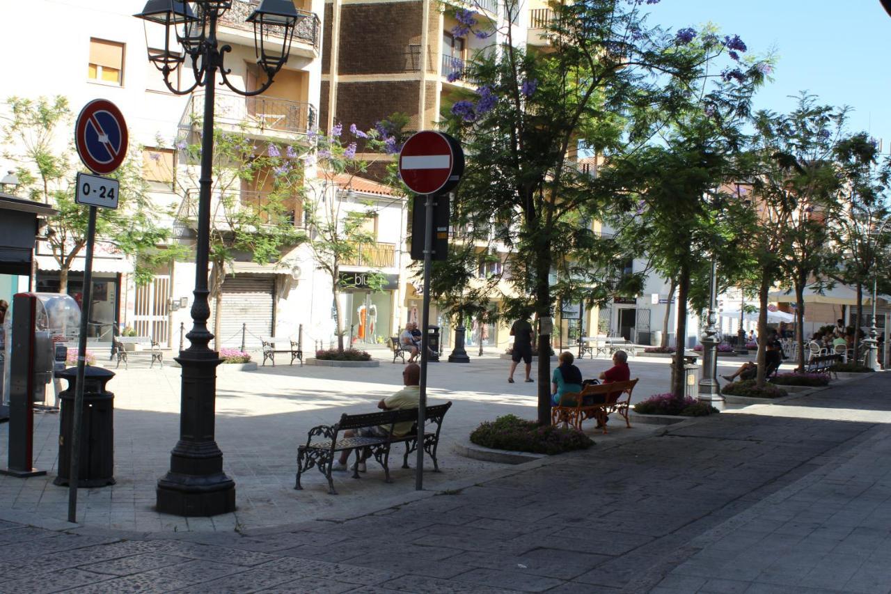 Apartamento Back To The Past Olbia Exterior foto
